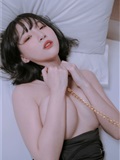 巨乳少女姜仁卿 NO.014 ARTGRAVIA_VOL80(23)